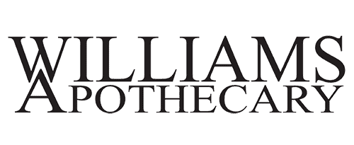 williams apothecary